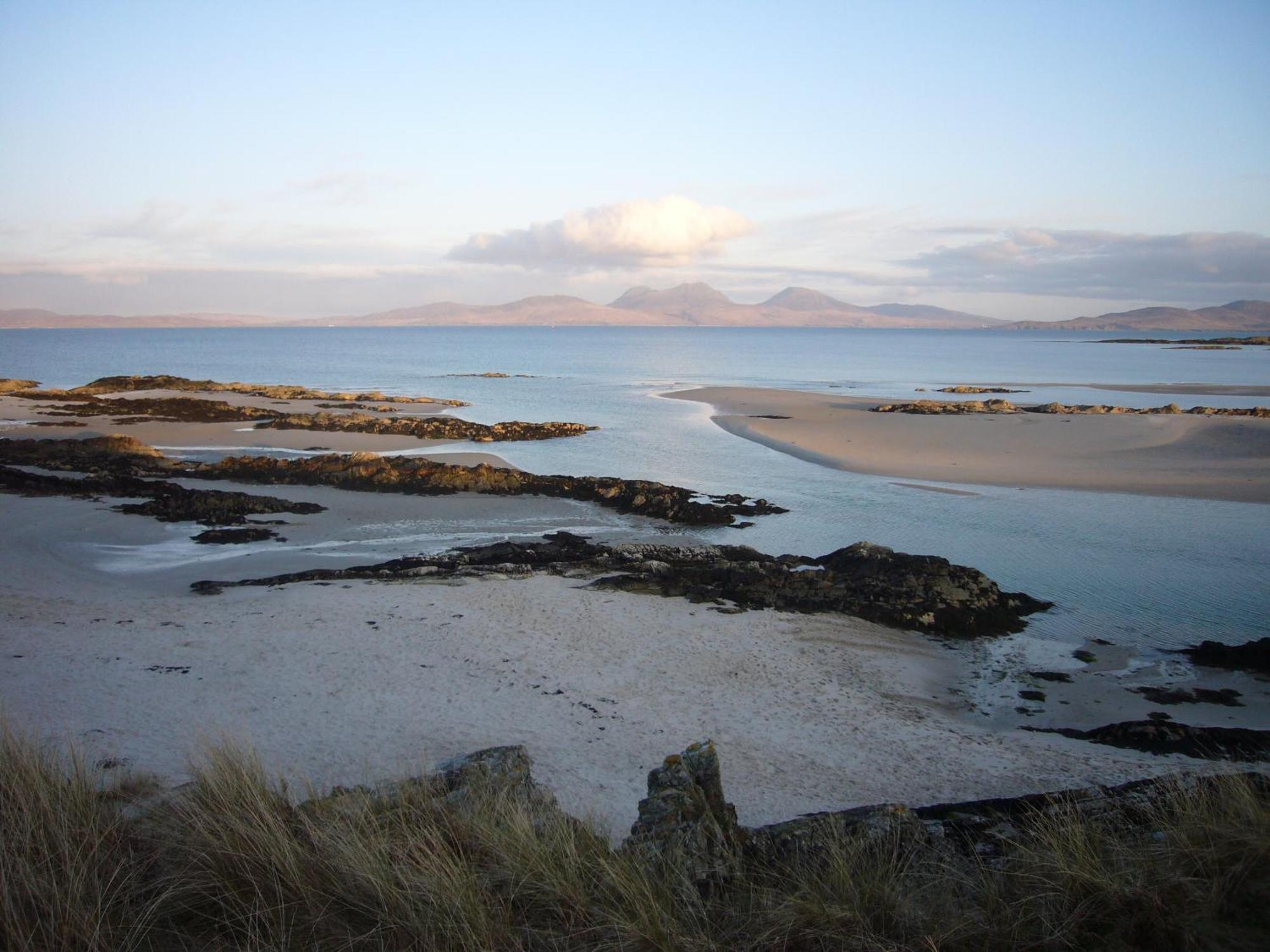 The Colonsay Hotel Isle of Colonsay Exterior photo