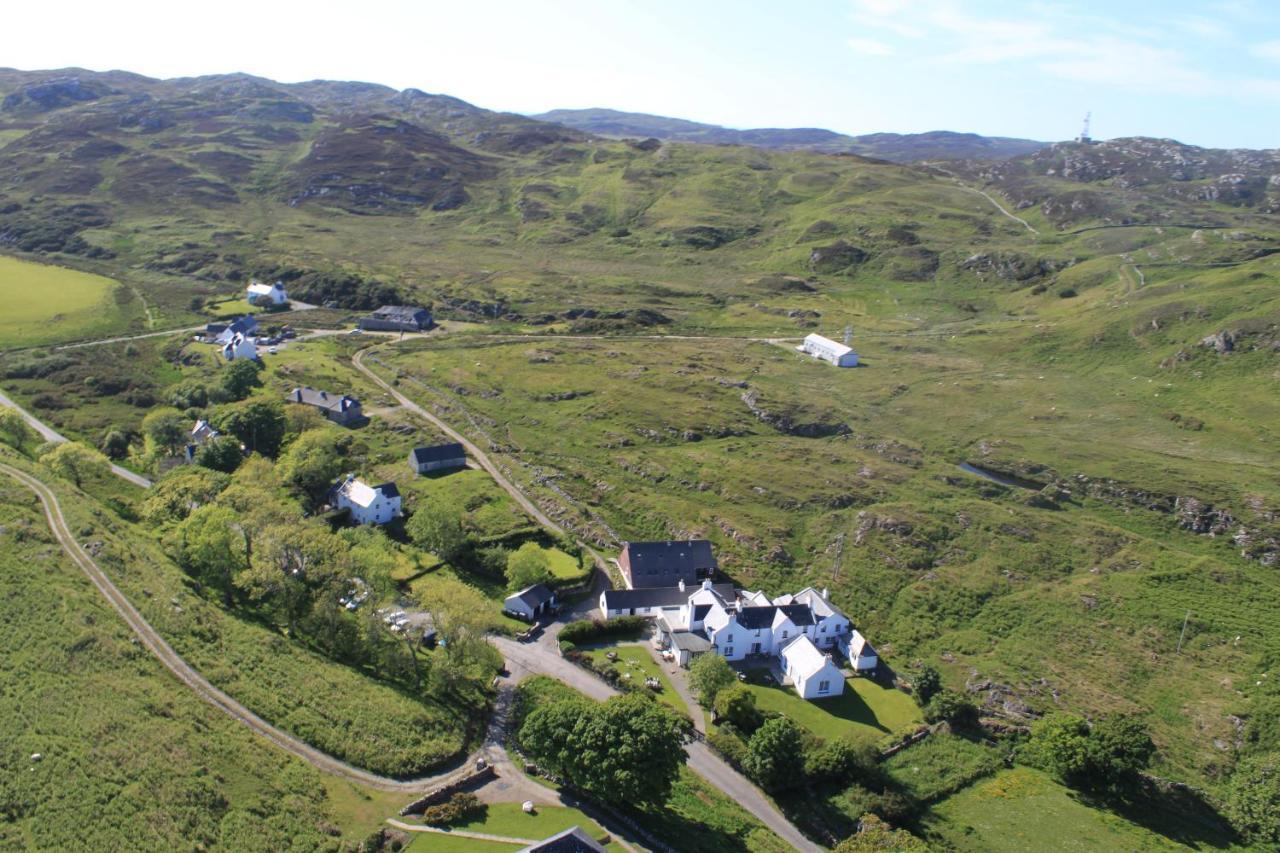 The Colonsay Hotel Isle of Colonsay Exterior photo