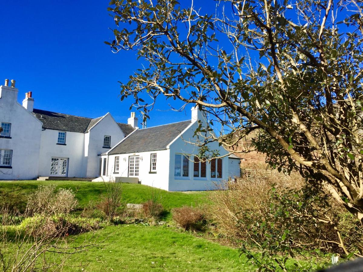 The Colonsay Hotel Isle of Colonsay Exterior photo